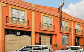 Hotel Monserrat